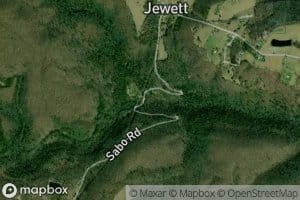 Pond Cove Creek