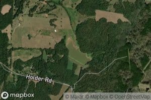 Indian Creek Watershed Number Four Lake