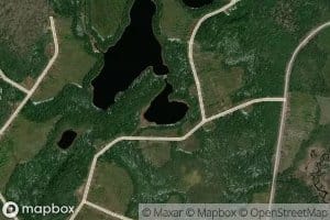 Lac des Jurons