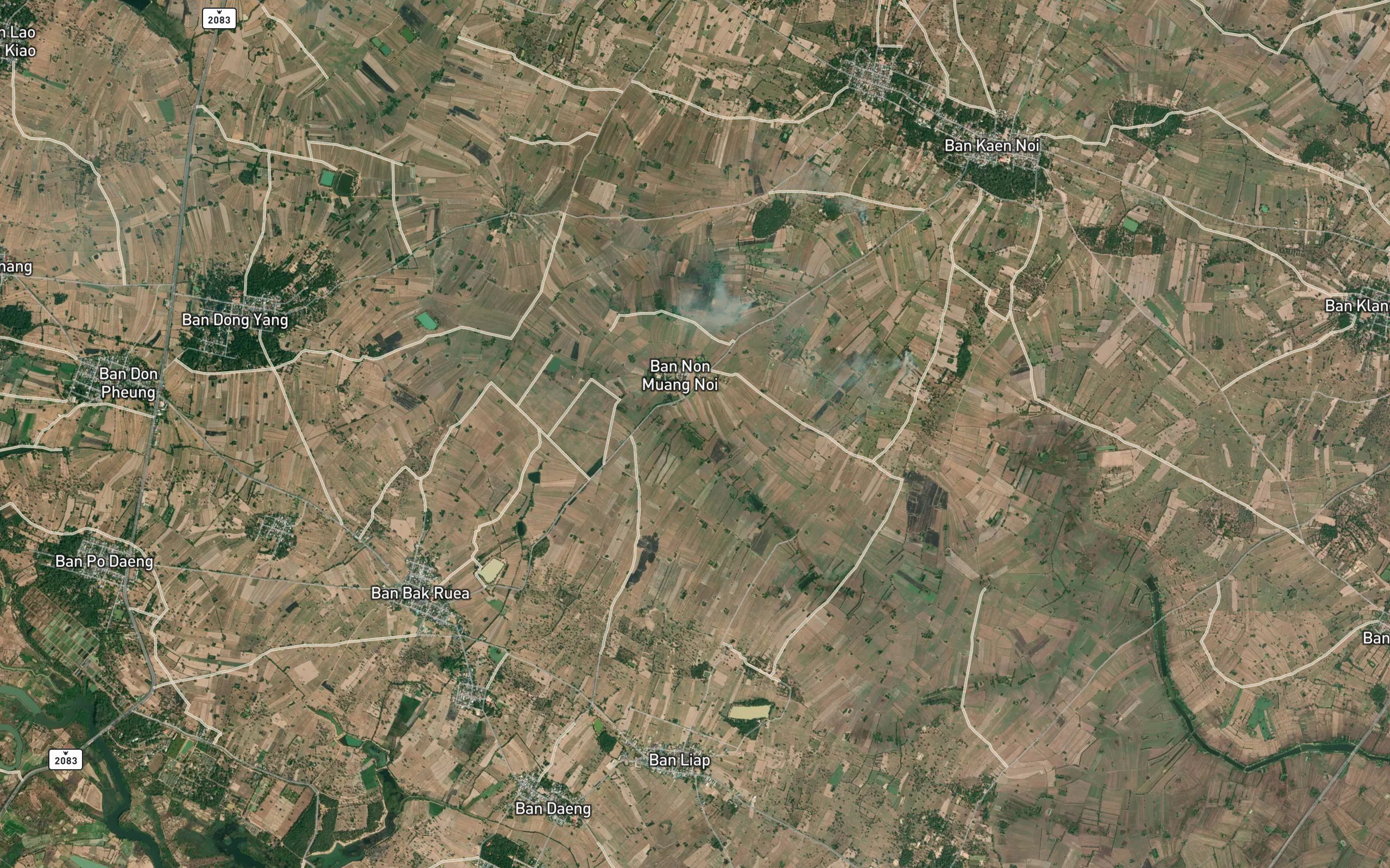 Nong Luang