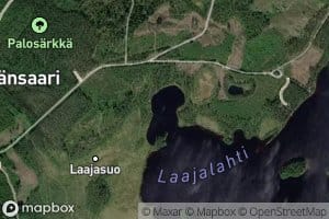 Laajalampi