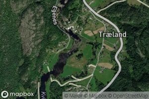 Revurfossen