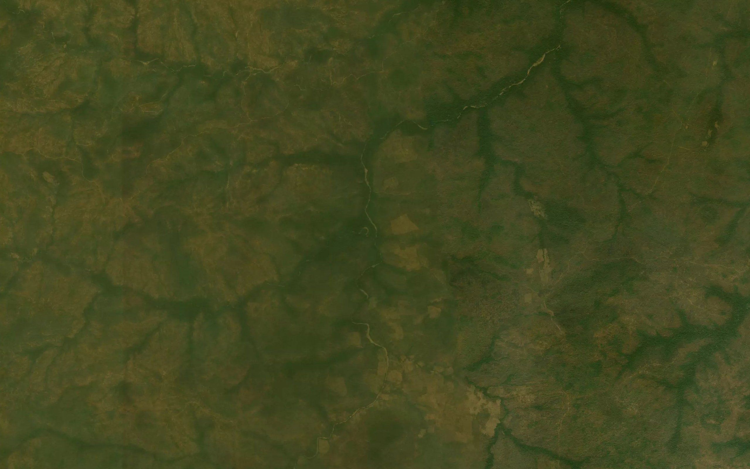 River Owuru
