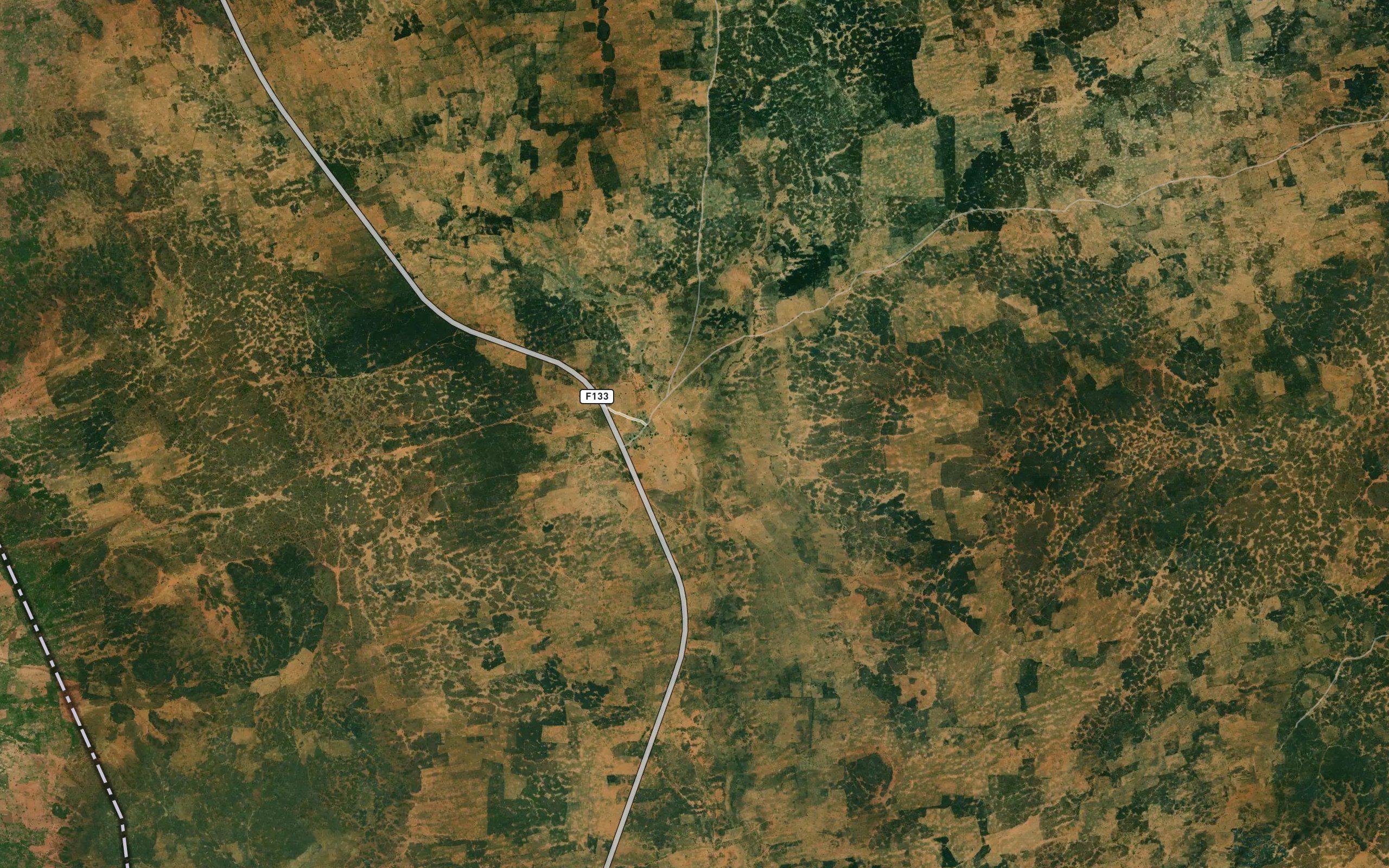 River Kpore