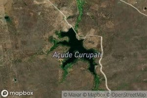 Acude Engenheiro Oliveira Pombo