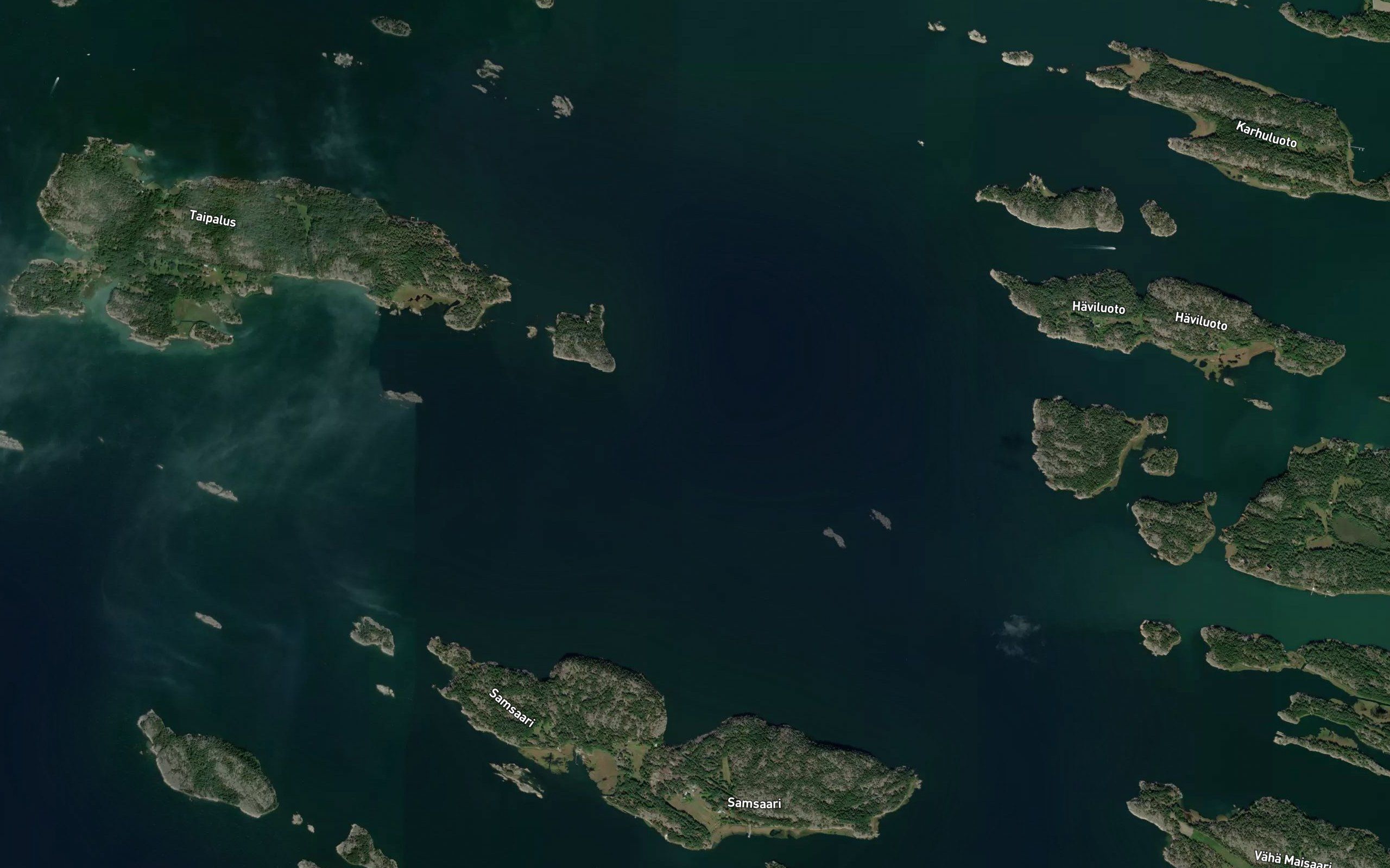 Lansiaukko