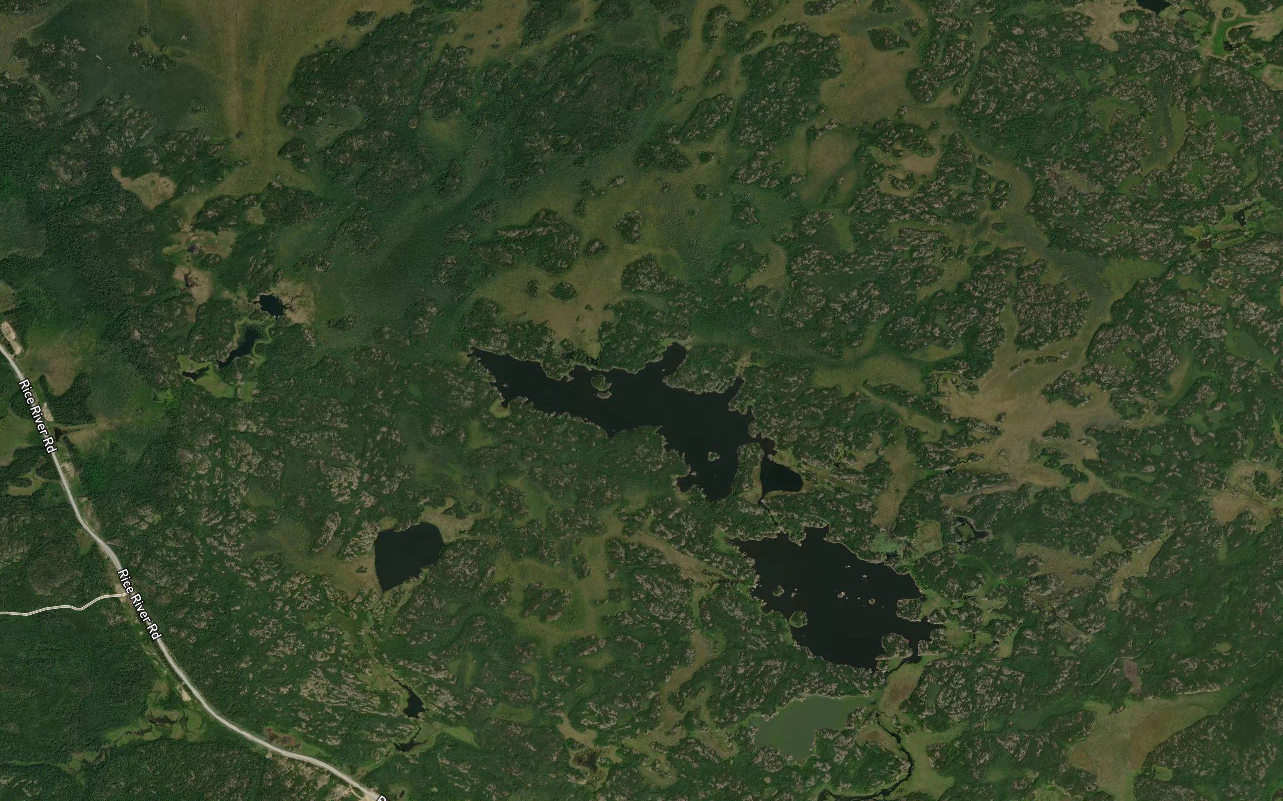 Boulette Lake