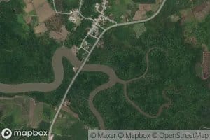 Sungai Simpang Kanam