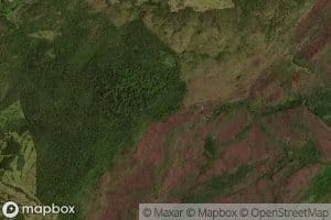 Corrego Agua-Emendada