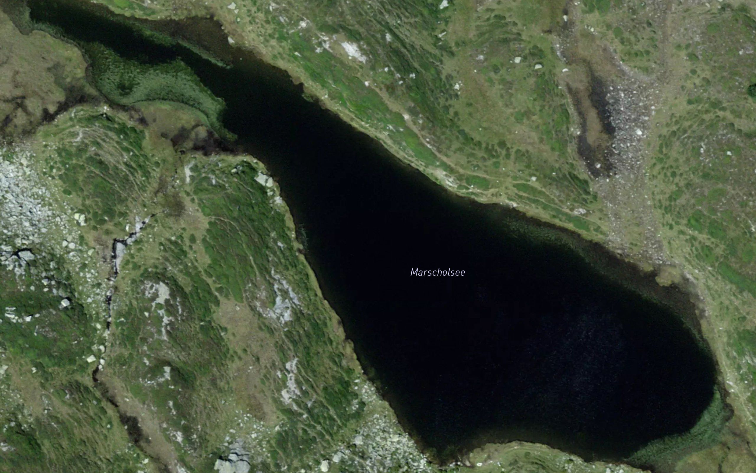 Marscholsee