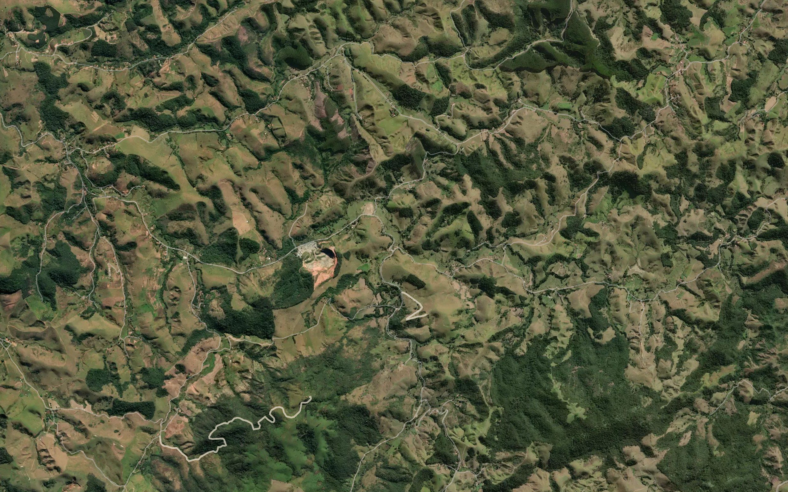 Ribeirao Sao Miguel