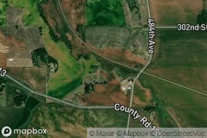 South Branch Green Creek