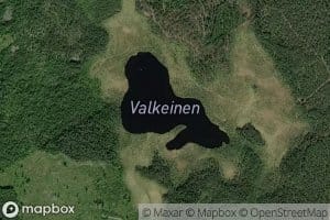 Valkeinen