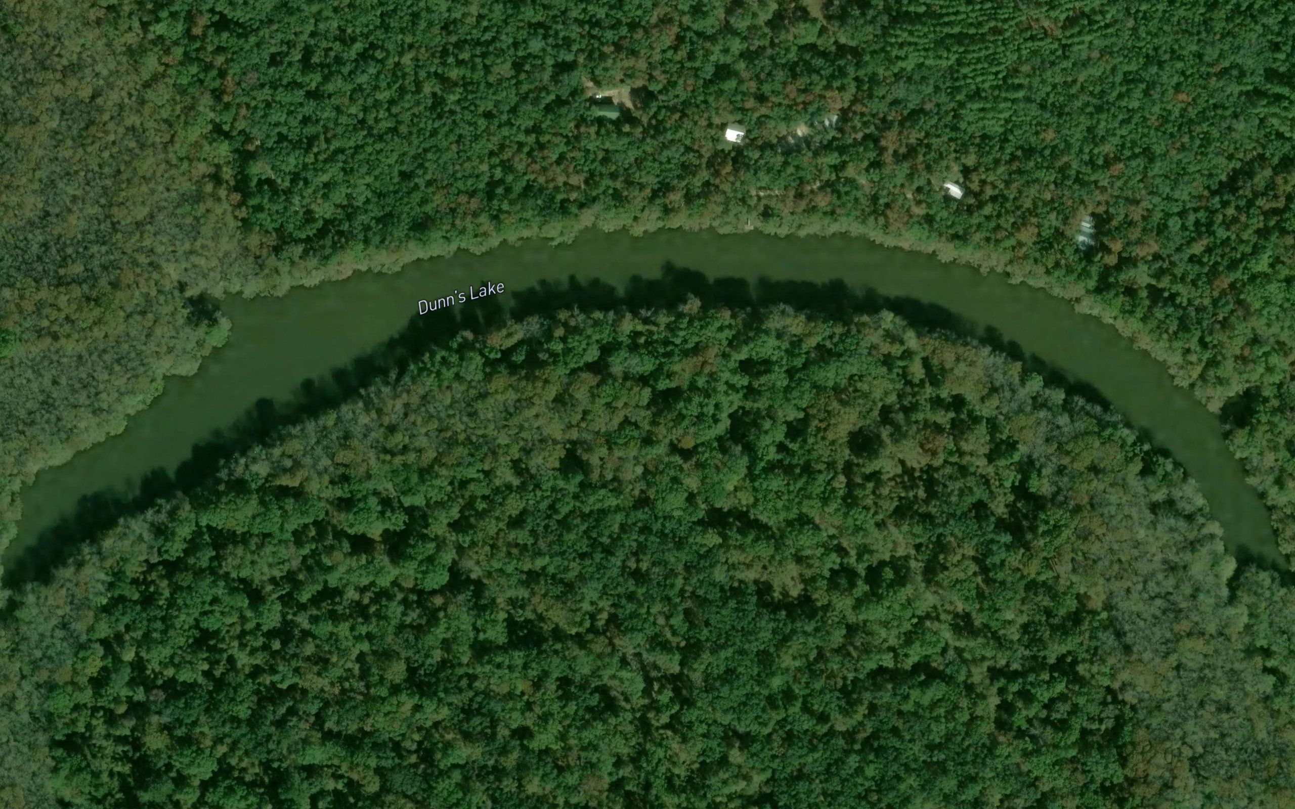 Dunns Lake