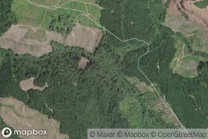 Fall Creek