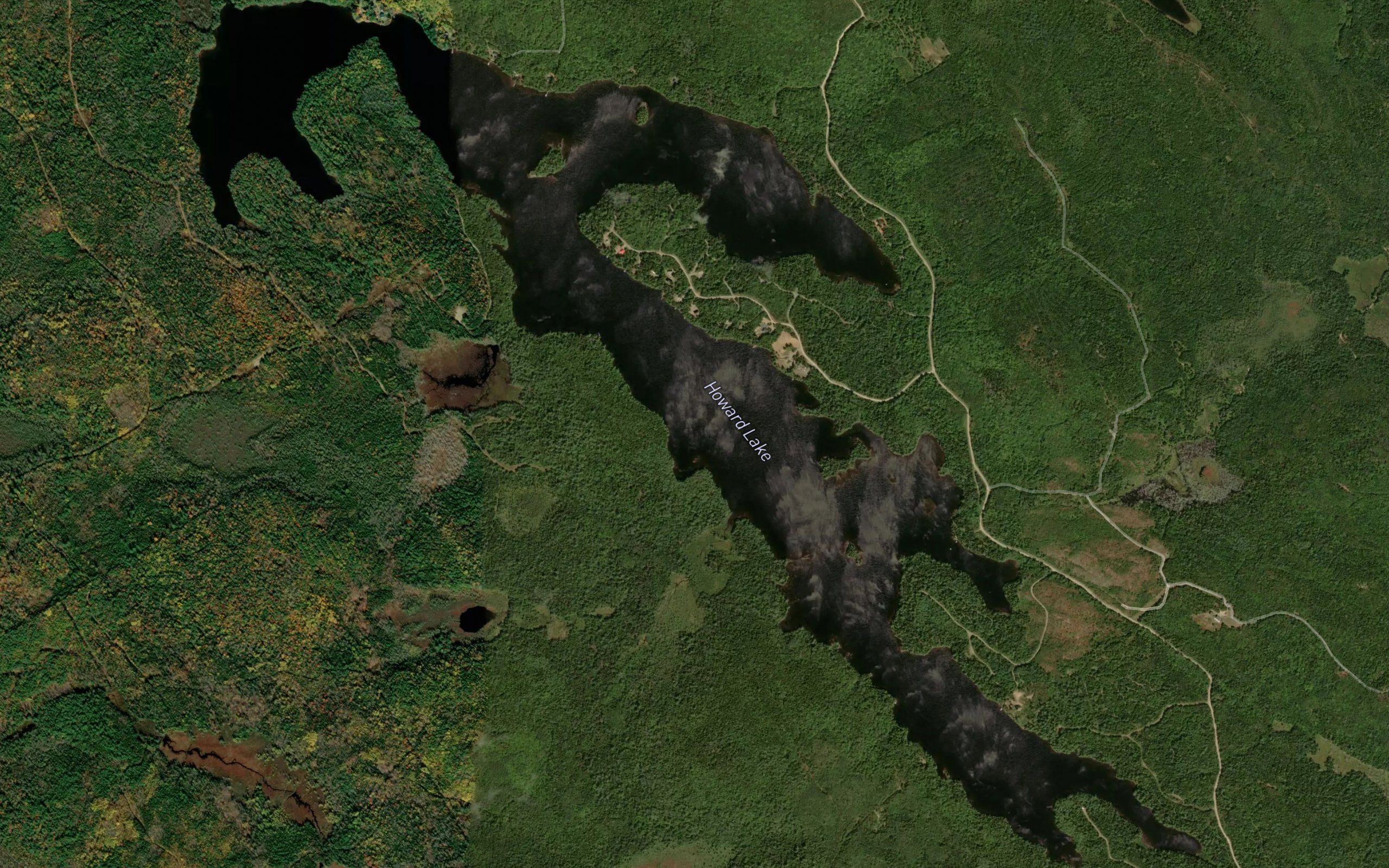 Howard Lake