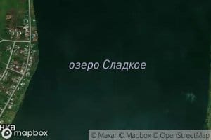 Ozero Sladkoye