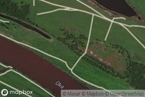 Ozero Nizhneye Sitnoye