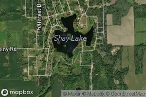 Shay Lake