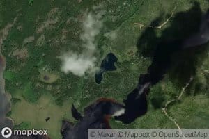 Lac Saix