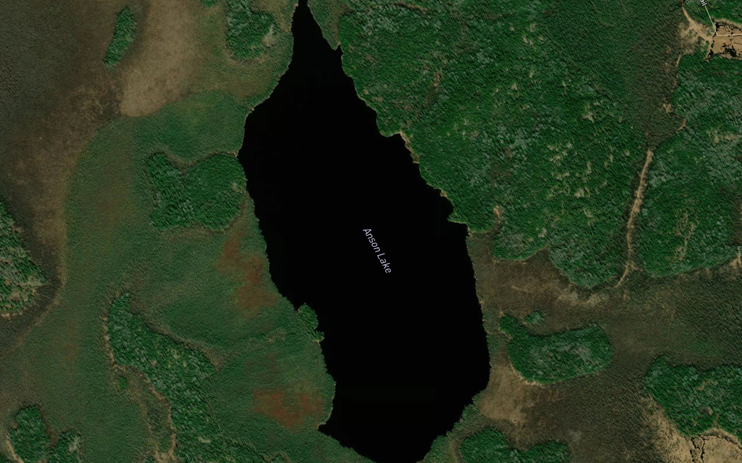 Anson Lake