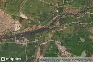 Manimuttar River