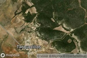 La Cieneguita