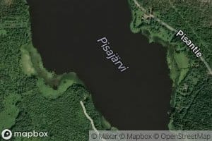 Pisajarvi