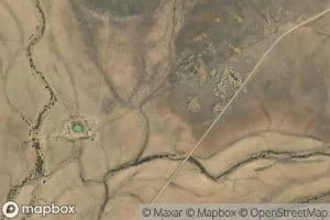 Ingleounda Creek