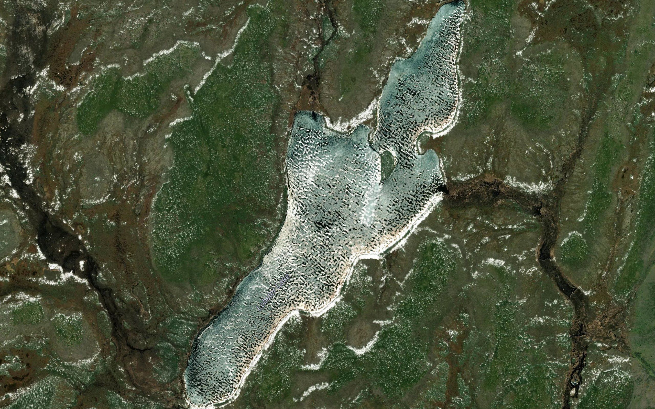 Lobster Lake