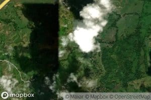 Quebrada La Moncholera