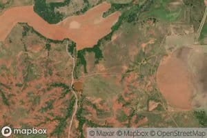 Upper Washita Site 65 Reservoir