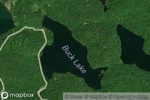 Buck Lake