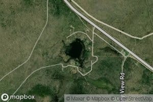 Mosquito Lake