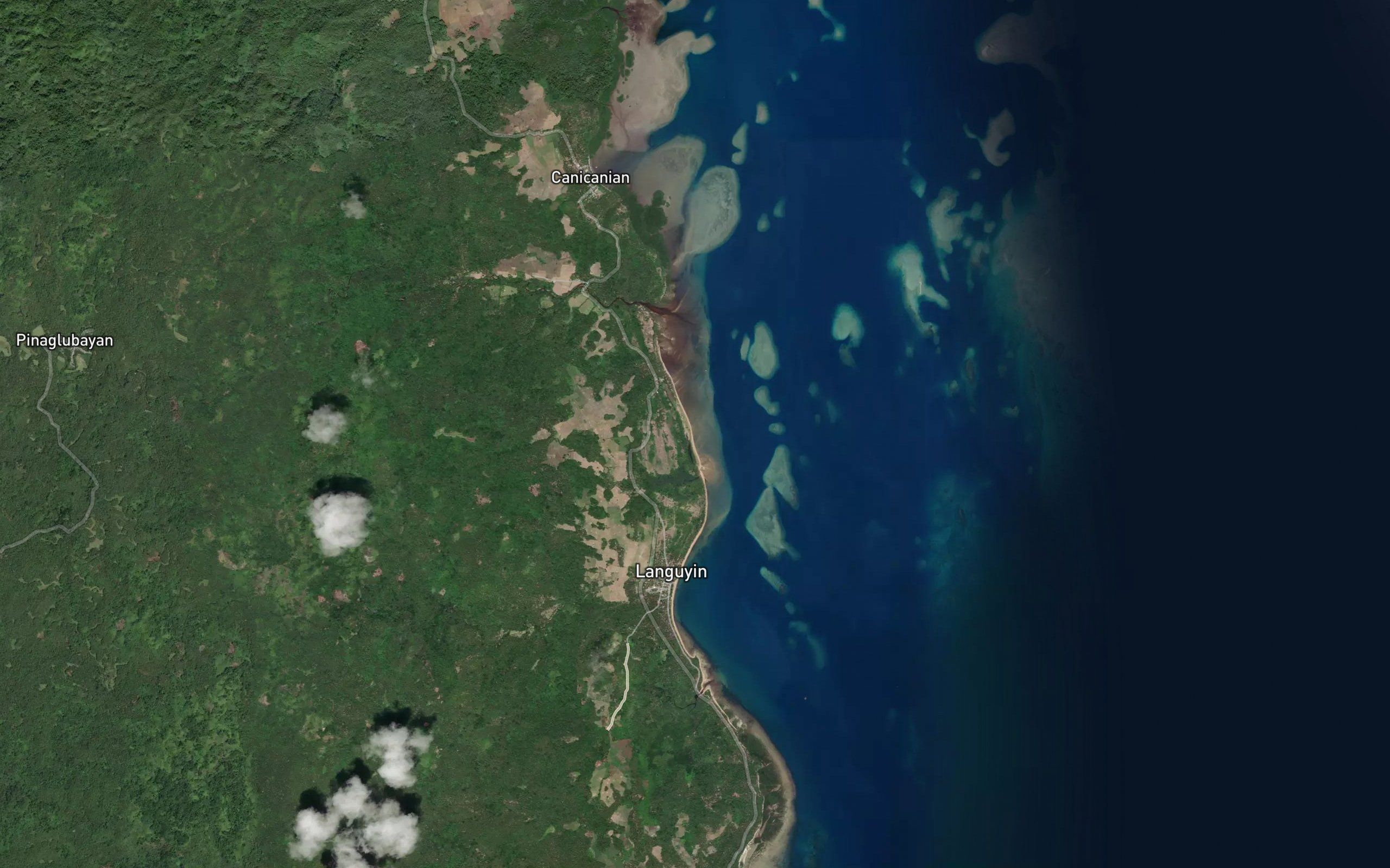 Tulalagan River