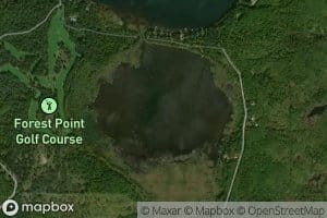Cranberry Lake