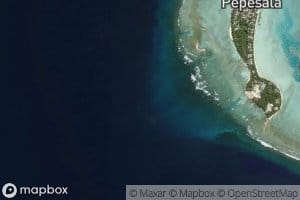 Nukulaelae Anchorage