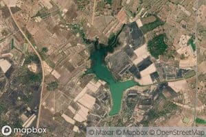 Ang Kep Nam Huai Non Kho