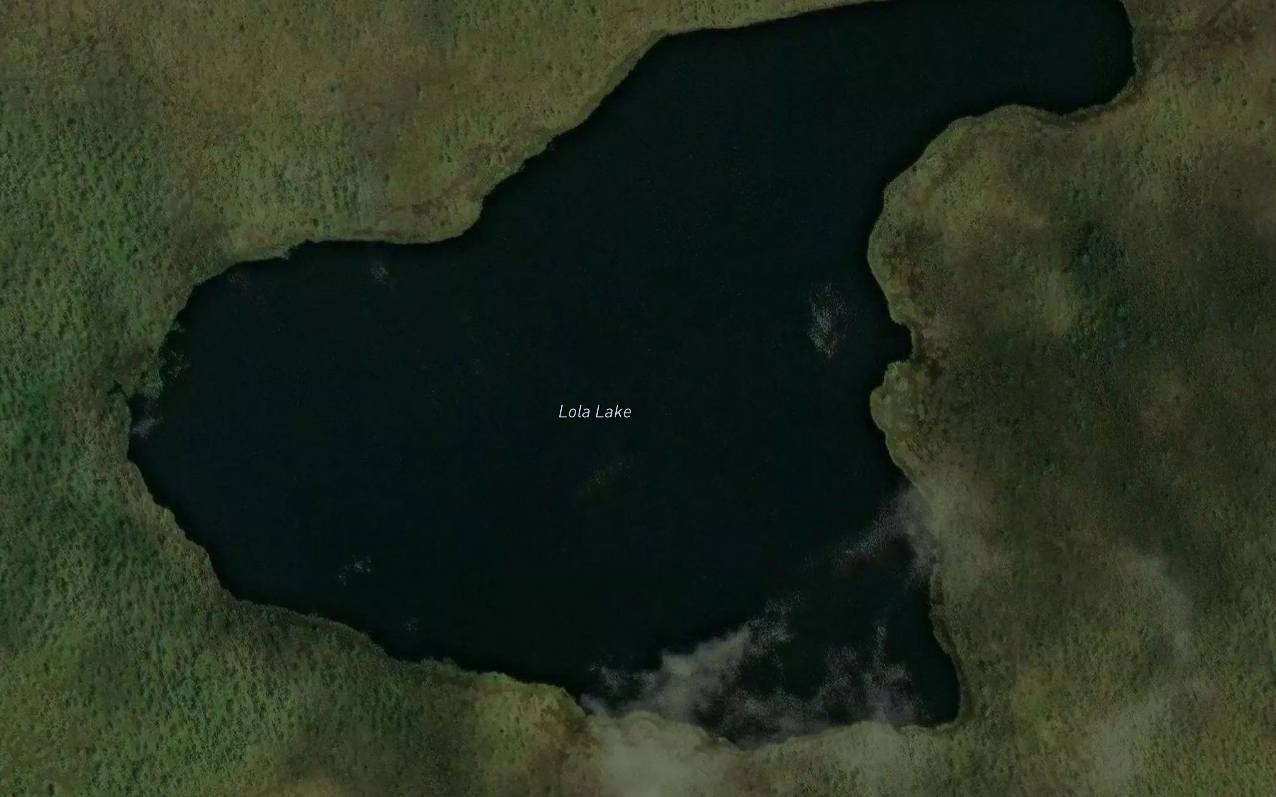 Lola Lake