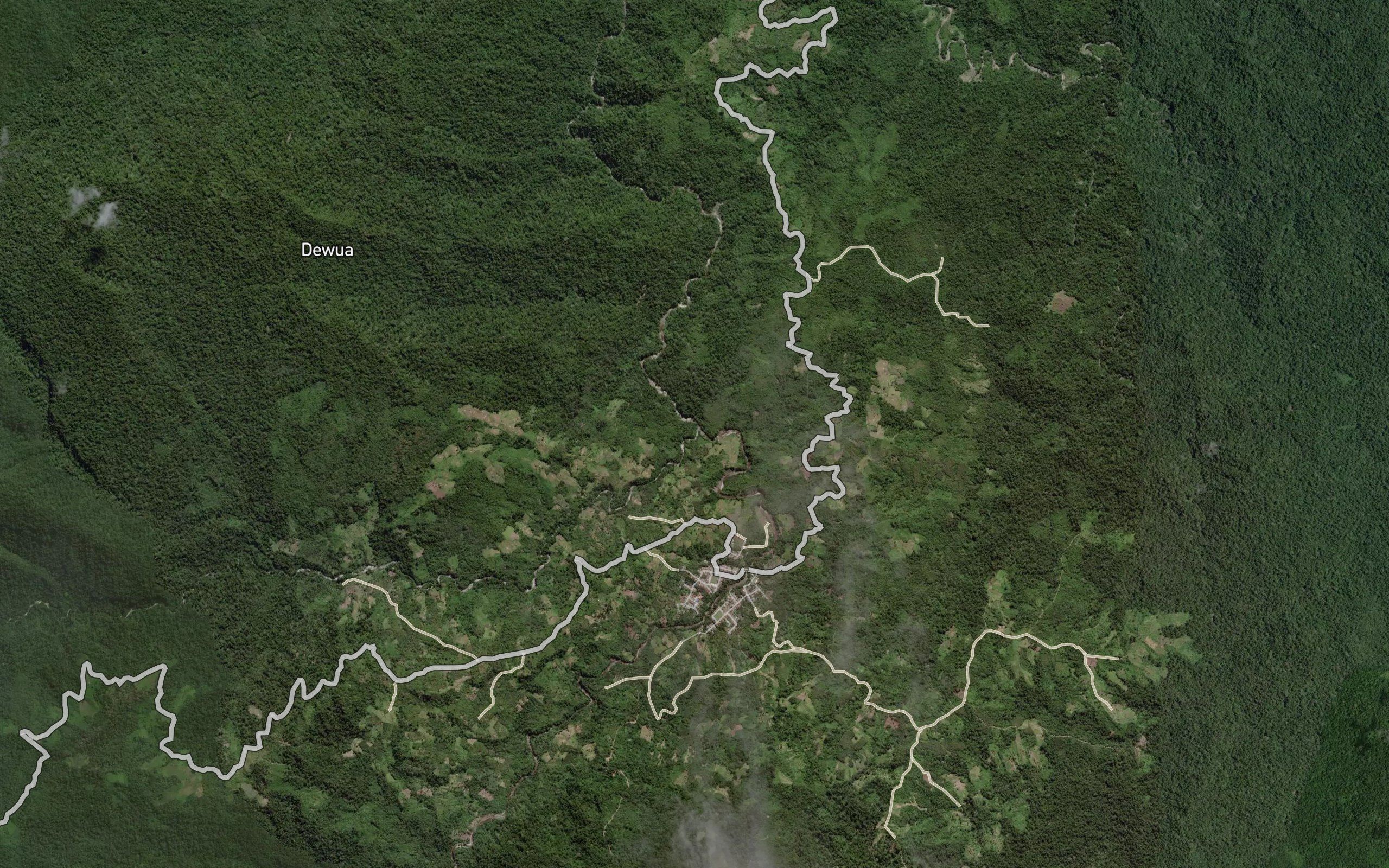 Kuala Masampu