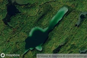 Wolfe Lake