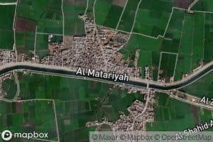 Tur`at al Qibab as Sughra