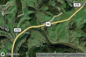 Fox Creek