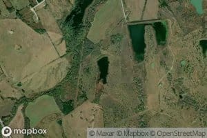 Soil Conservation Service Site 109 Reservoir