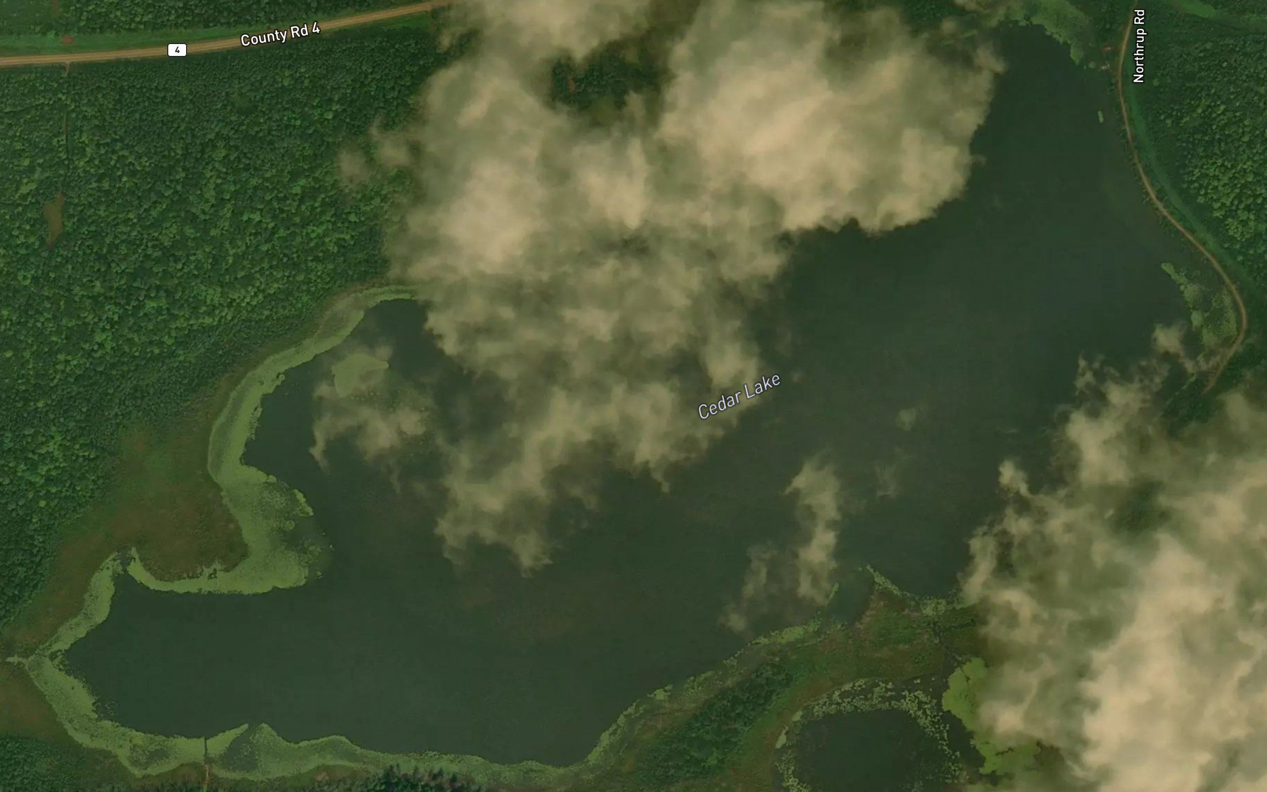 Cedar Lake