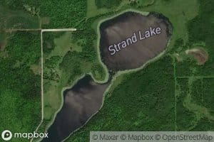 Strand Lake