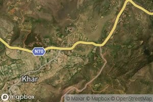 Shah Gar