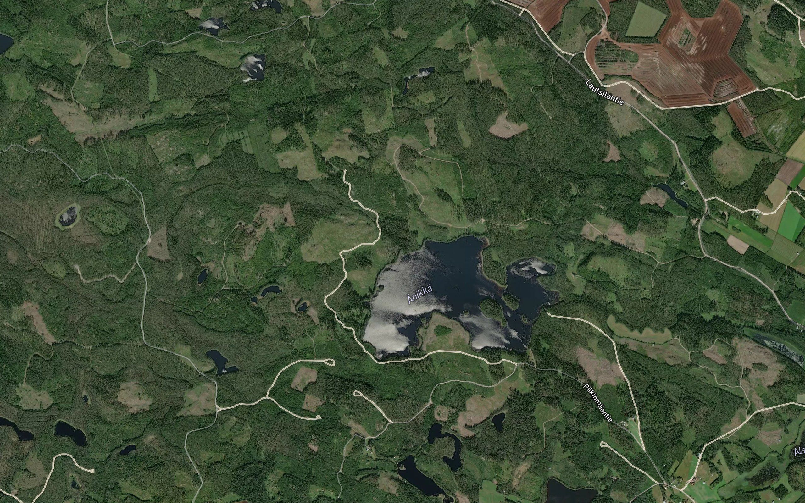 Tervajoki