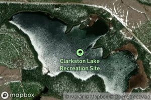 Clarkston Lake