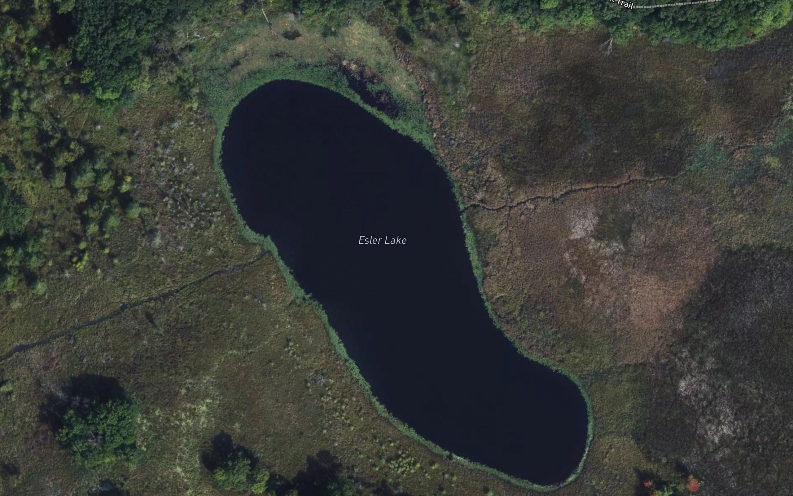 Esler Lake